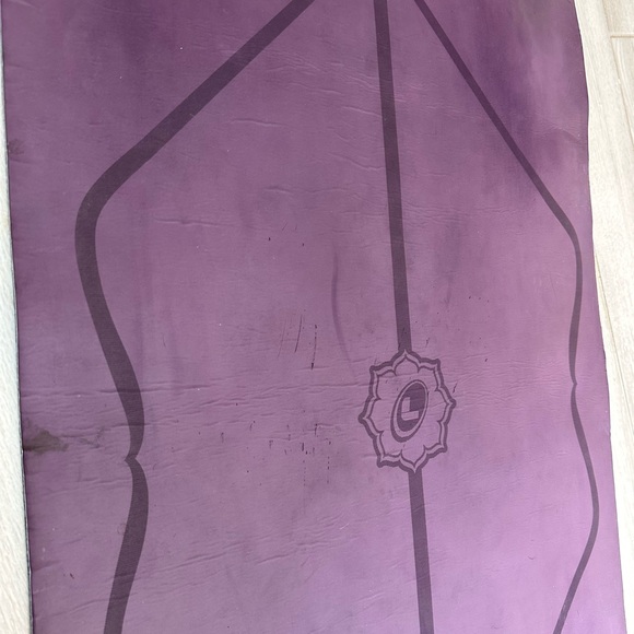 Lifeforme yoga mat - Picture 2 of 8